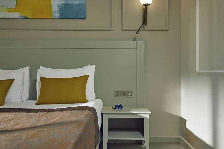 Hotel Club Asteria Belek