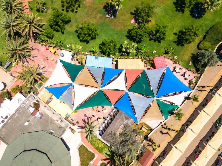 Hotel Club Asteria Belek