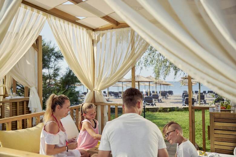 Hotel Club Asteria Belek