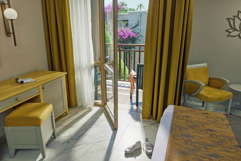 Hotel Club Asteria Belek