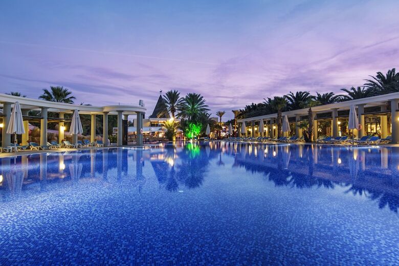 Hotel Club Asteria Belek