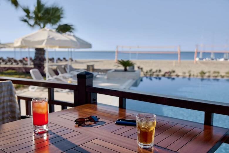 Hotel Club Asteria Belek