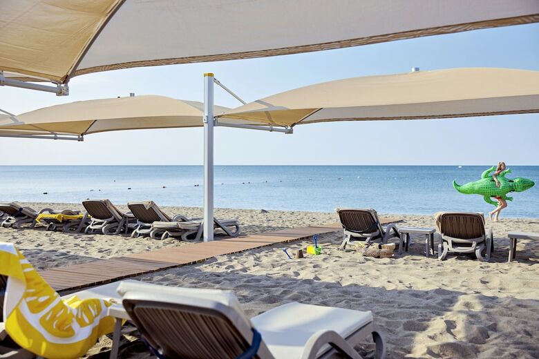 Hotel Club Asteria Belek