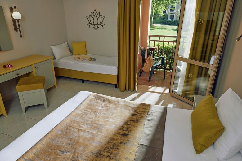 Hotel Club Asteria Belek