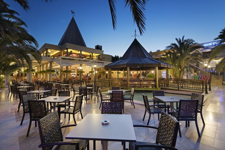 Hotel Club Asteria Belek