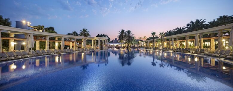 Hotel Club Asteria Belek