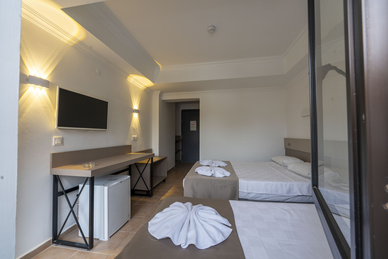 Hotel Munamar Resort (formerly Oylum Prestige)
