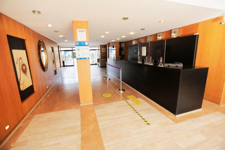 Hotel Munamar Resort (formerly Oylum Prestige)