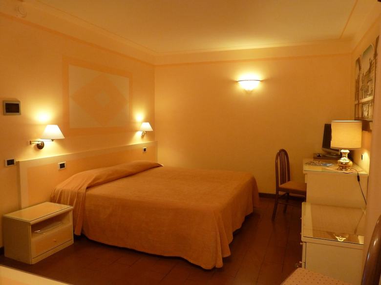 Hotel Dogana Vecchia