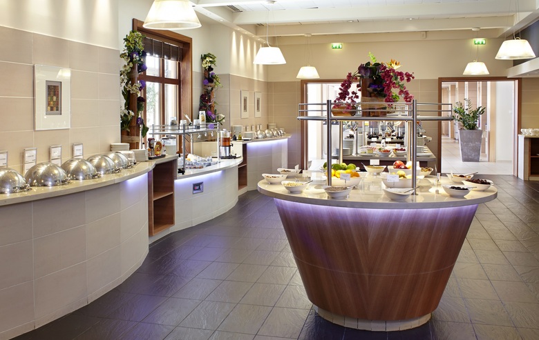 Radisson Blu Hotel