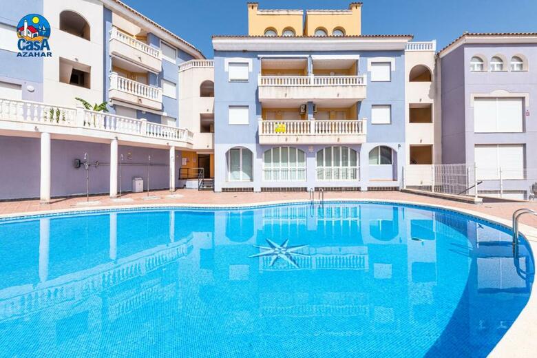 Apartamentos Marcomar