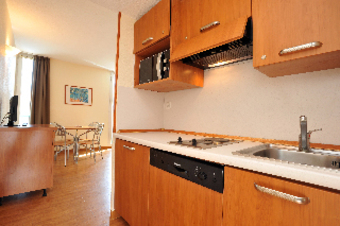 Aparthotel Inter-hotel Sea Side Park