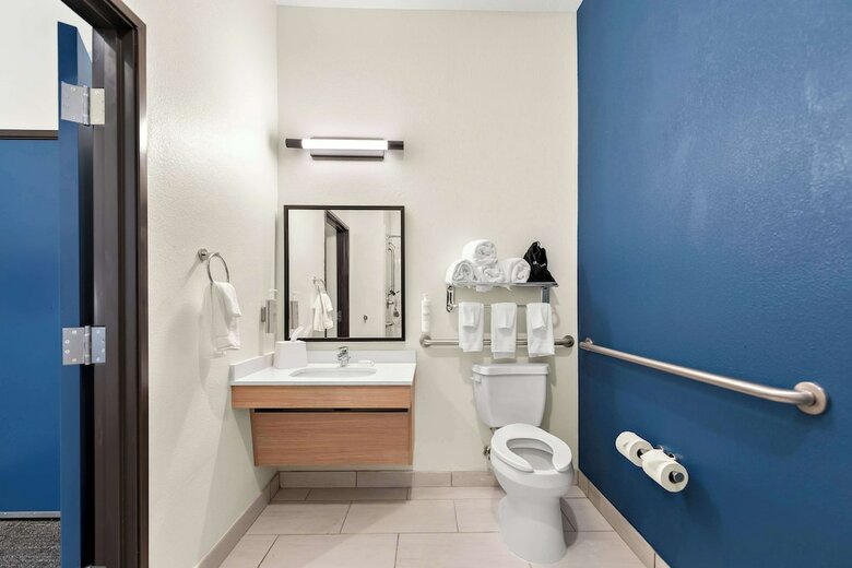 Hotel Comfort Inn & Suites Mansfield