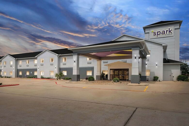 Hotel Comfort Inn & Suites Mansfield