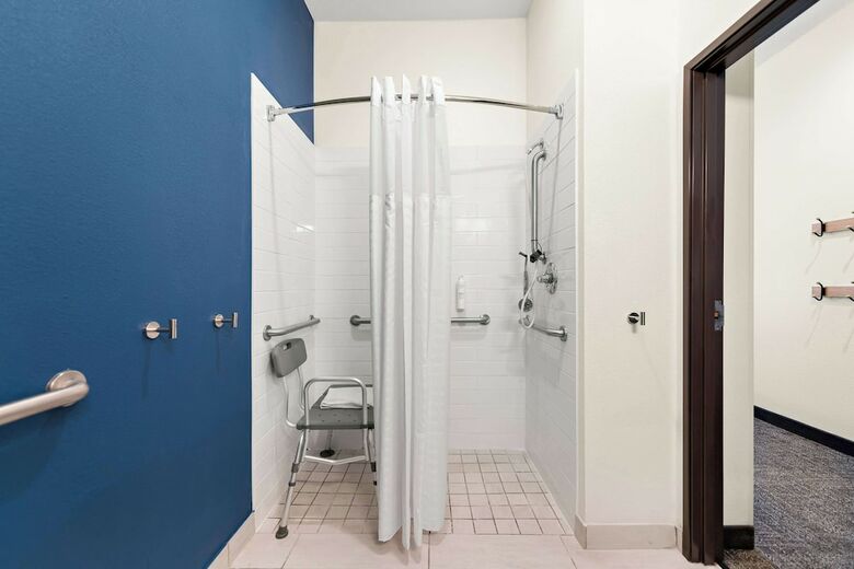 Hotel Comfort Inn & Suites Mansfield