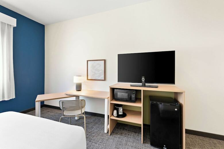 Hotel Comfort Inn & Suites Mansfield