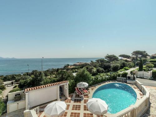 Villa Villa Gaillarde