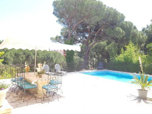 Villa Sambracitaine