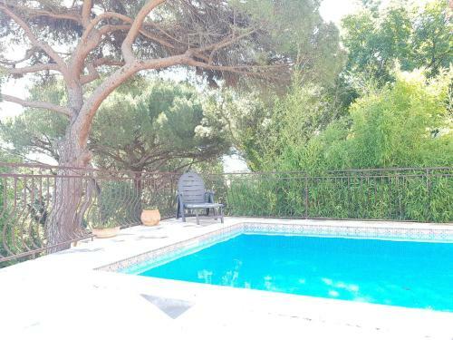 Villa Sambracitaine