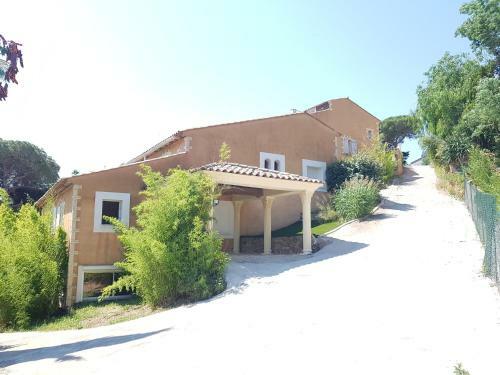 Villa Sambracitaine