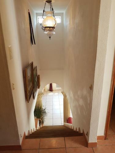 Villa Sambracitaine