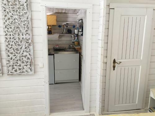 Apartamento Villa Sanssoucis