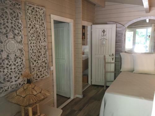 Apartamento Villa Sanssoucis