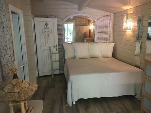 Apartamento Villa Sanssoucis