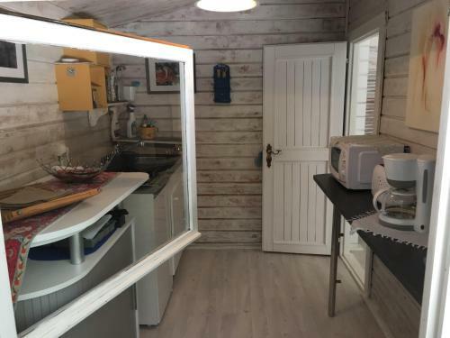 Apartamento Villa Sanssoucis