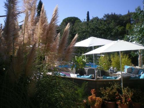 Apartamento Villa Sanssoucis