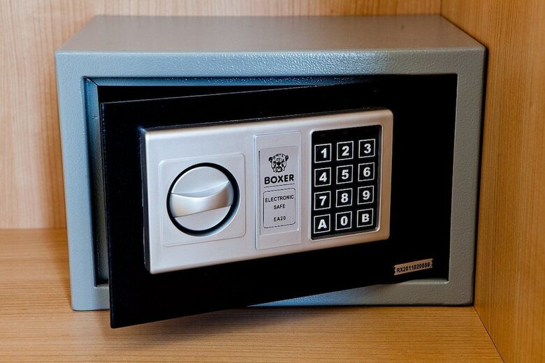 Motel Karibe
