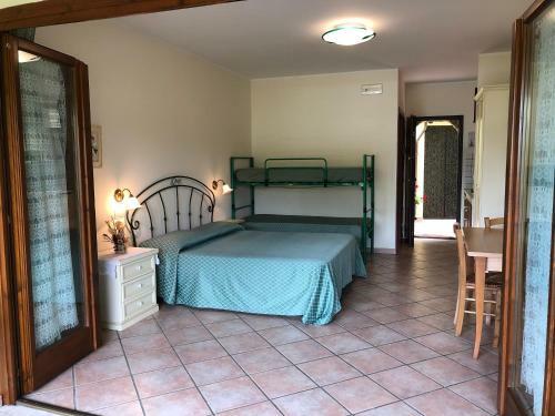 Apartamento Casa Vacanze Patrizia B&B