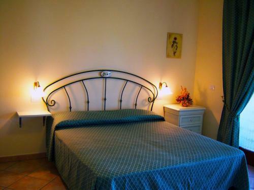 Apartamento Casa Vacanze Patrizia B&B