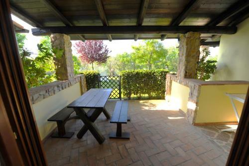 Apartamento Casa Vacanze Patrizia B&B