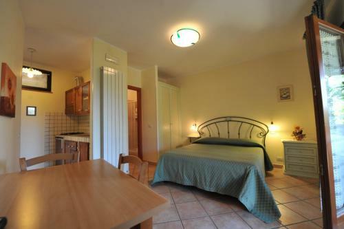 Apartamento Casa Vacanze Patrizia B&B