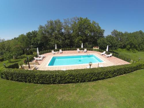 Apartamento Casa Vacanze Patrizia B&B