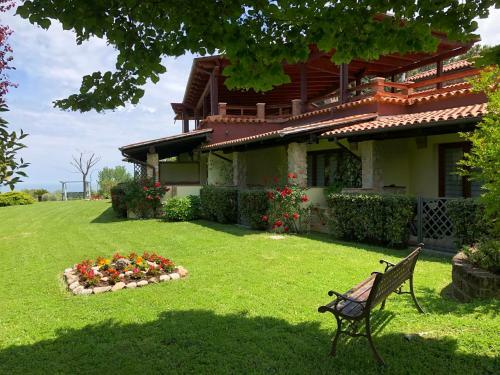 Apartamento Casa Vacanze Patrizia B&B
