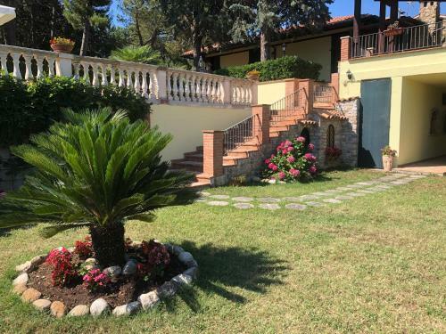 Apartamento Casa Vacanze Patrizia B&B