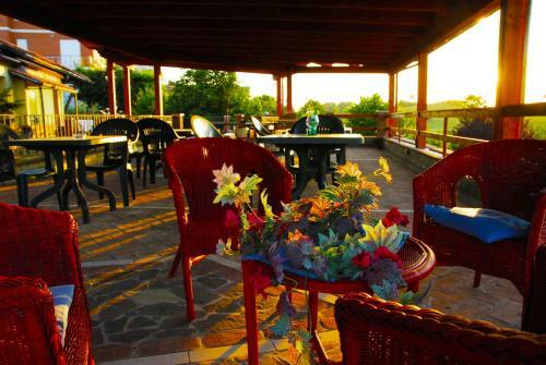 Apartamento Casa Vacanze Patrizia B&B