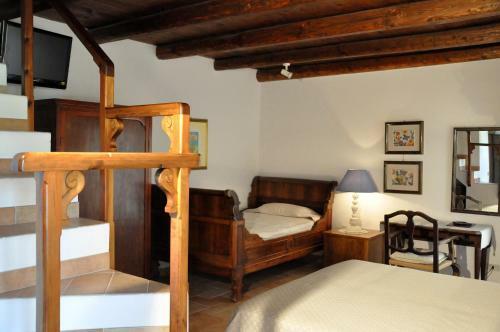 Agroturismo Agriturismo La Campana