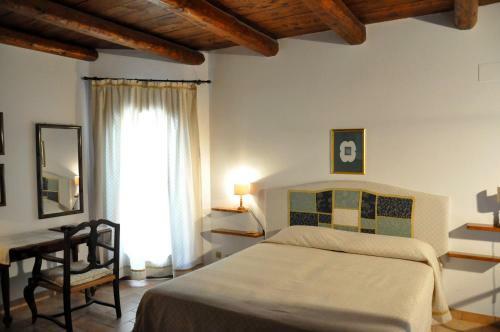 Agroturismo Agriturismo La Campana