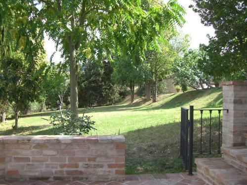 Agroturismo Agriturismo La Campana