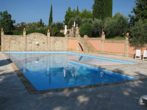 Agroturismo Agriturismo La Campana