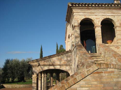 Agroturismo Agriturismo La Campana