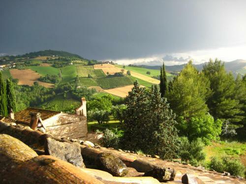 Agroturismo Agriturismo La Campana