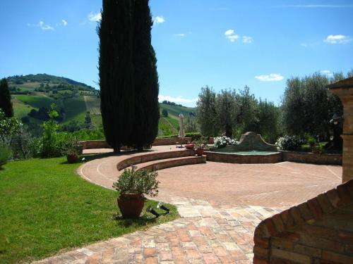 Agroturismo Agriturismo La Campana