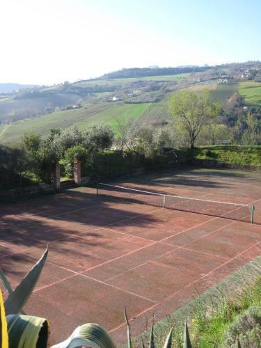Agroturismo Agriturismo La Campana