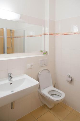 Hostal Penzion Rondo