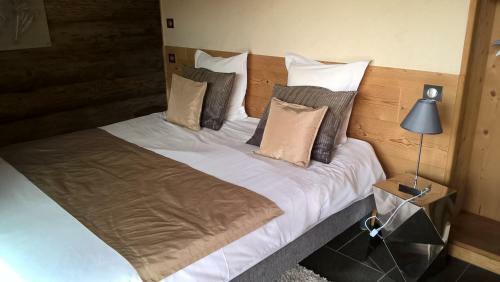 Hotel Les Chalets De Maramour