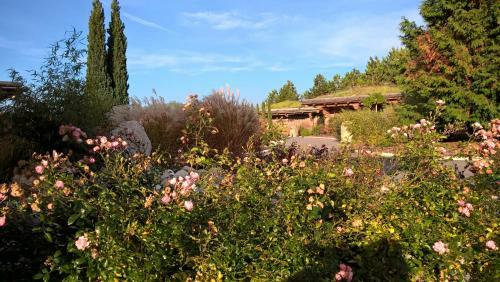 Hotel Les Chalets De Maramour